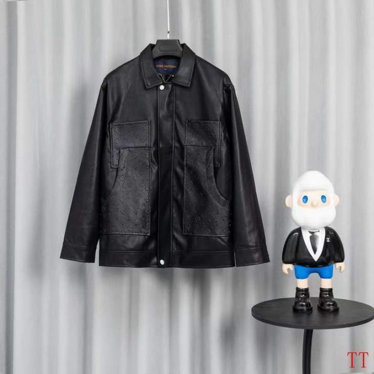 Picture of Louis Vuitton Jackets _SKULVM-2XL20tr34932796